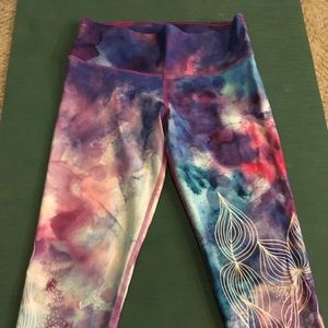 InnerFire Leggings